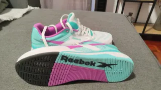 Zapatillas Reebok Nano XV