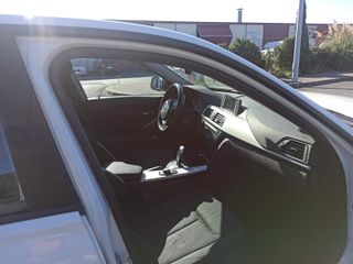 BMW Serie 3 2015 Touring Steptronic