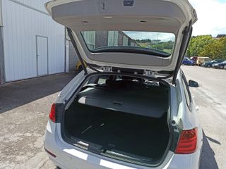 BMW Serie 3 2015 Touring Steptronic