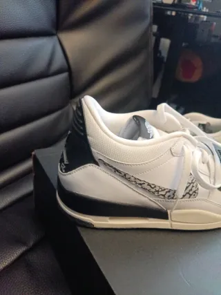 Zapatillas Nike Air Jordan Legacy 312