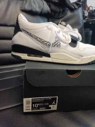 Zapatillas Nike Air Jordan Legacy 312