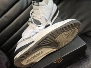 Zapatillas Nike Air Jordan Legacy 312