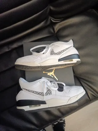 Zapatillas Nike Air Jordan Legacy 312