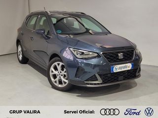Seat Arona 1.0 TSI 81 kW (110 CV) DSG FR