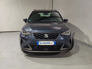 Seat Arona 1.0 TSI 81 kW (110 CV) DSG FR