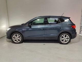 Seat Arona 1.0 TSI 81 kW (110 CV) DSG FR