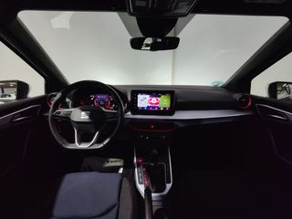 Seat Arona 1.0 TSI 81 kW (110 CV) DSG FR