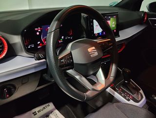 Seat Arona 1.0 TSI 81 kW (110 CV) DSG FR