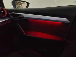 Seat Arona 1.0 TSI 81 kW (110 CV) DSG FR