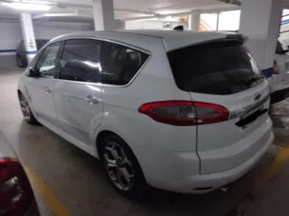 Ford S-MAX 2010