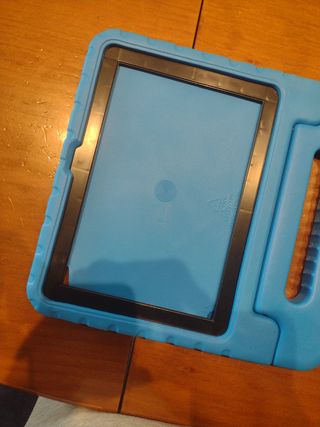 Funda iPad 10ª Gen ProCase Azul Infantil