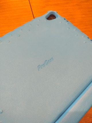 Funda iPad 10ª Gen ProCase Azul Infantil