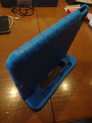 Funda iPad 10ª Gen ProCase Azul Infantil