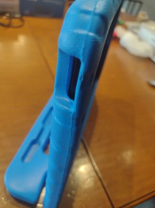 Funda iPad 10ª Gen ProCase Azul Infantil