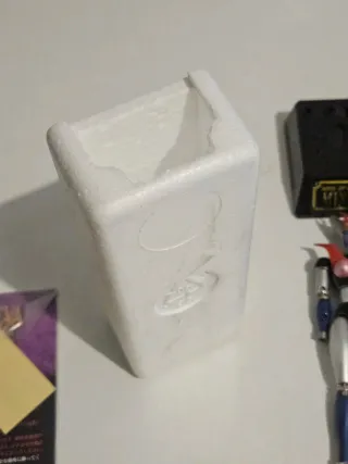 Robot Soul of Chogokin Minerva X