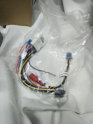 Radio coche CD Mitsubishi 8701A627