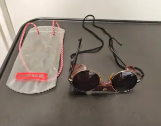 Gafas Vintage CEBE 2000