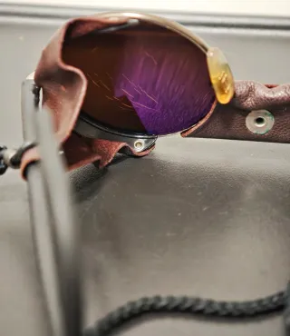 Gafas Vintage CEBE 2000