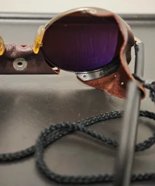 Gafas Vintage CEBE 2000