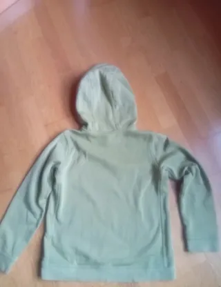 Sudadera Nike Verde Oliva