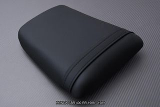 Asiento pasajero HONDA CBR 400 RR NC23 1988 - 1989