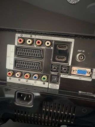 Samsung TV 26 pulgadas