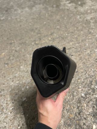 Tubo de Escape Yoshimura