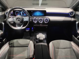 Mercedes-Benz Clase A 2022 AMG