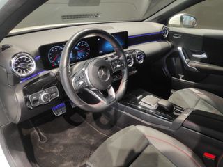 Mercedes-Benz Clase A 2022 AMG