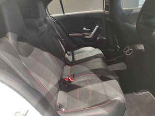 Mercedes-Benz Clase A 2022 AMG