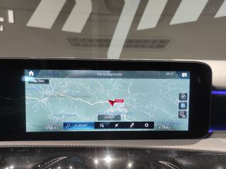 Mercedes-Benz Clase A 2022 AMG