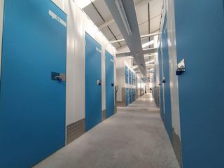 Alquiler Trasteros Lalin