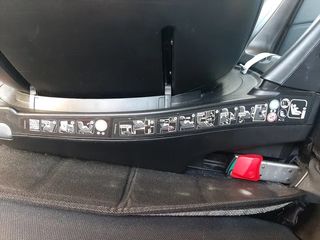 Silla coche Britax Römer Dualfix i-Size