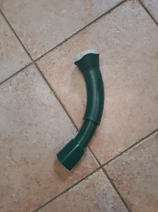 Tubo Vorwerk Girasole