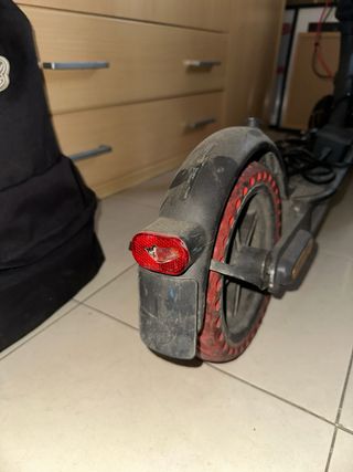 Patinete Eléctrico Xiaomi Pro 2