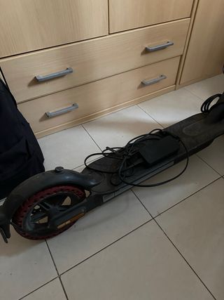 Patinete Eléctrico Xiaomi Pro 2