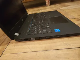 Acer TravelMate P215-53 Nero/Grigio