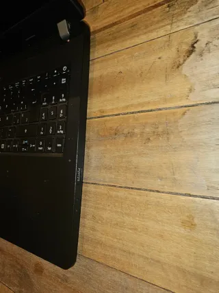 Acer TravelMate P215-53 Nero/Grigio