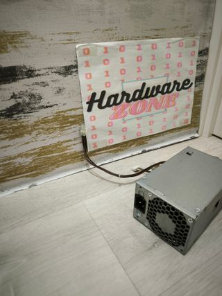 Fuente Alimentación HP EliteDesk 800 G4 SFF-Series
