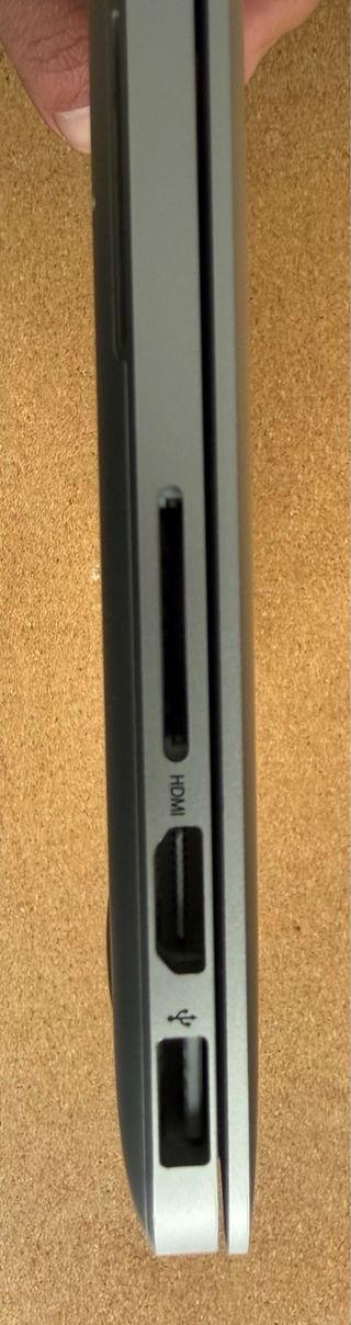 MacBook Pro 13 2014 Plata (512GB SSD, 8GB ram)