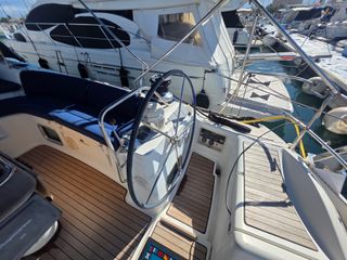 Jeanneau Sun Odyssey 54 DS