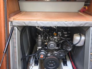 Jeanneau Sun Odyssey 54 DS