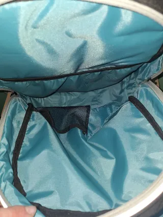 Mochila infantil Sweet Cat