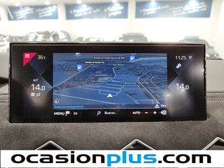 DS DS3 Crossback Performance Line PureTech 73 kW (100 CV)