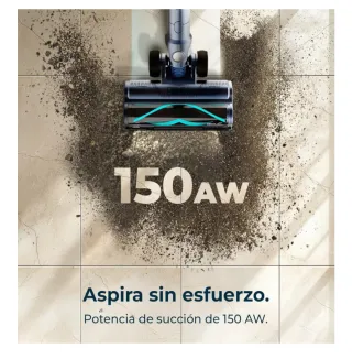 Aspiradora Cecotec Rockstar Nueva