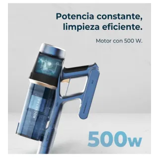 Aspiradora Cecotec Rockstar Nueva
