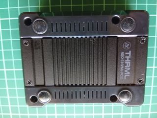 Raspberry Pi 5 con carcasa Neo