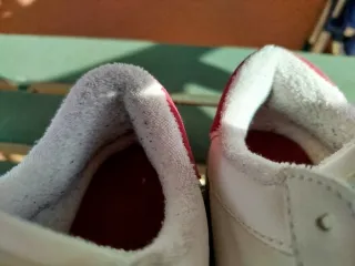 Zapatillas Niña Talla 37