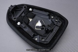 Asiento pasajero BMW S1000RR / M1000RR 2025 - X
