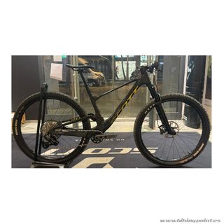 Scott Spark RC Team Issue TR T.M